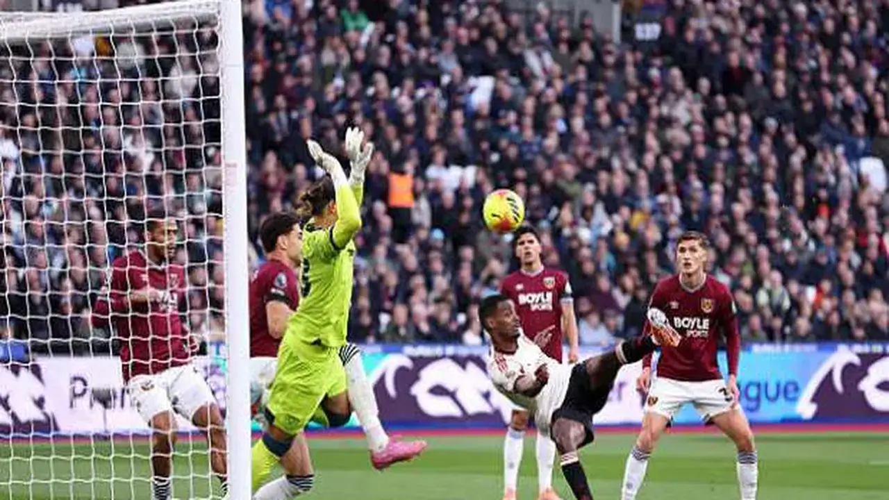 أهداف ليفربول ووست هام: جاكبو يضيف هدفين في مباراة الدوري الإنجليزي